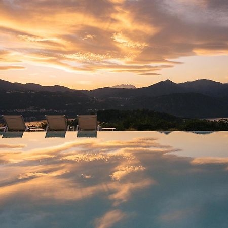 La Darbia Aparthotel Ameno Ngoại thất bức ảnh