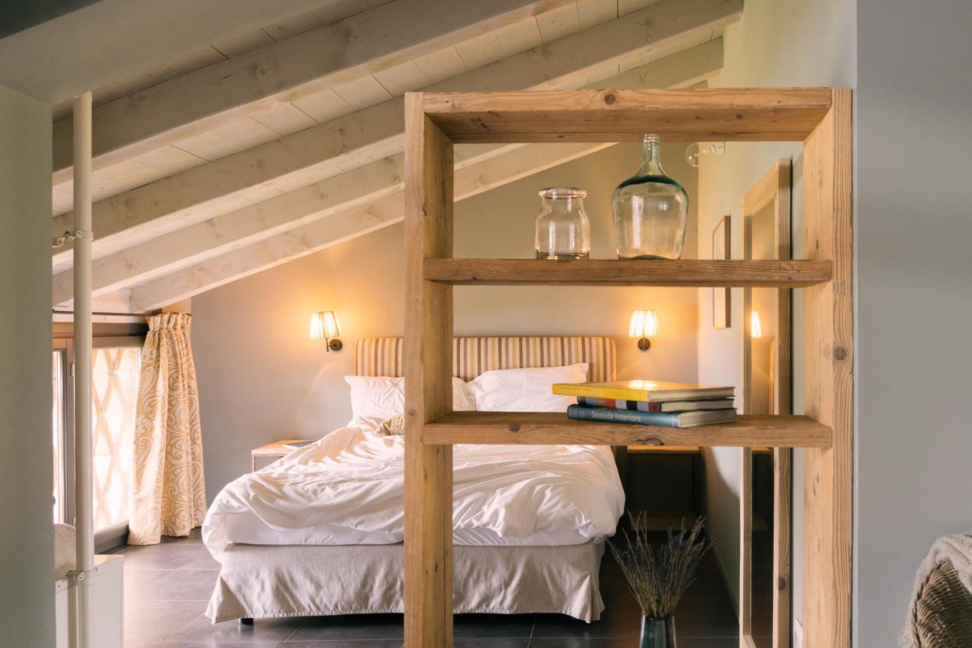 La Darbia Aparthotel Ameno Ngoại thất bức ảnh