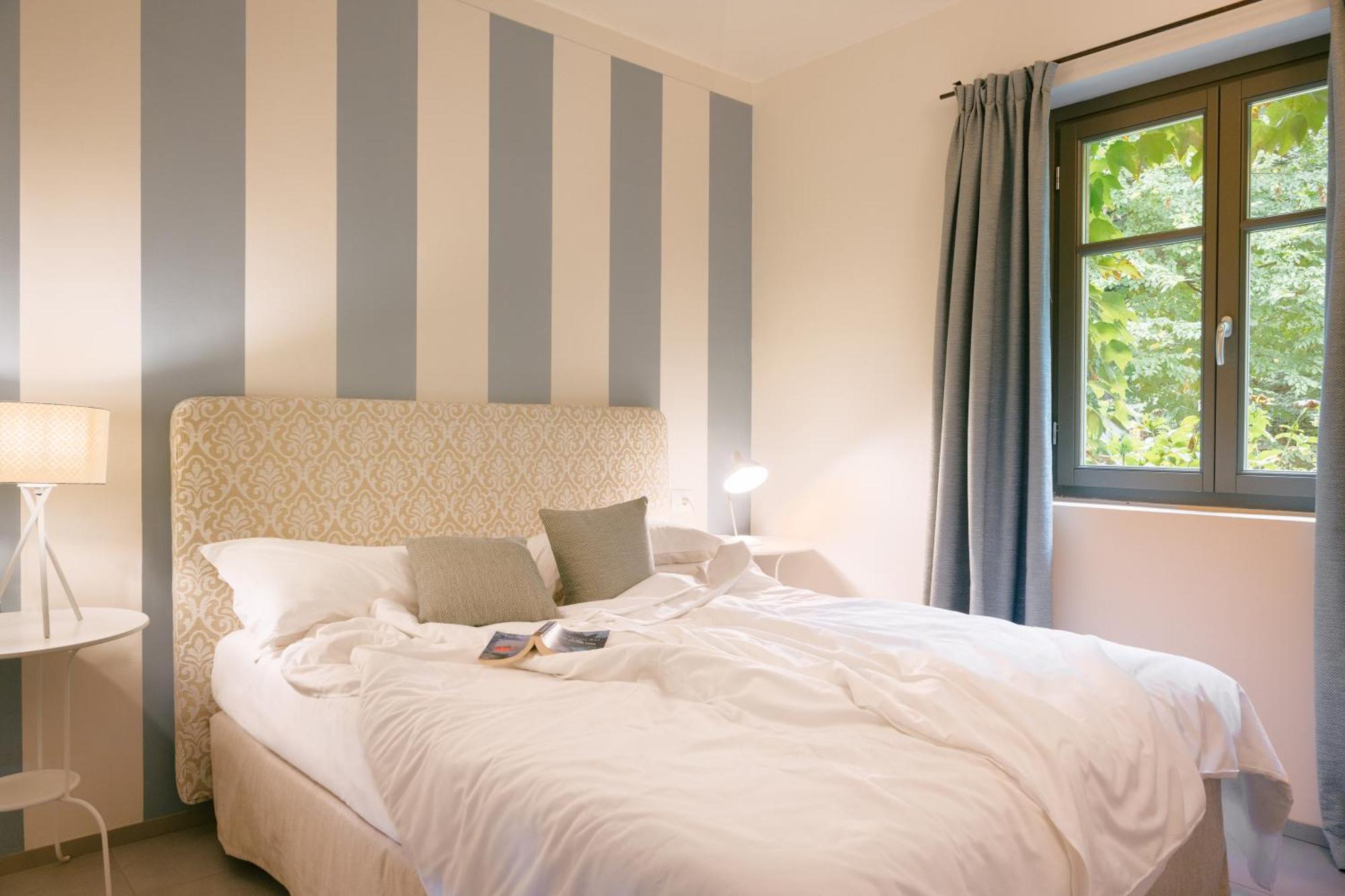 La Darbia Aparthotel Ameno Ngoại thất bức ảnh