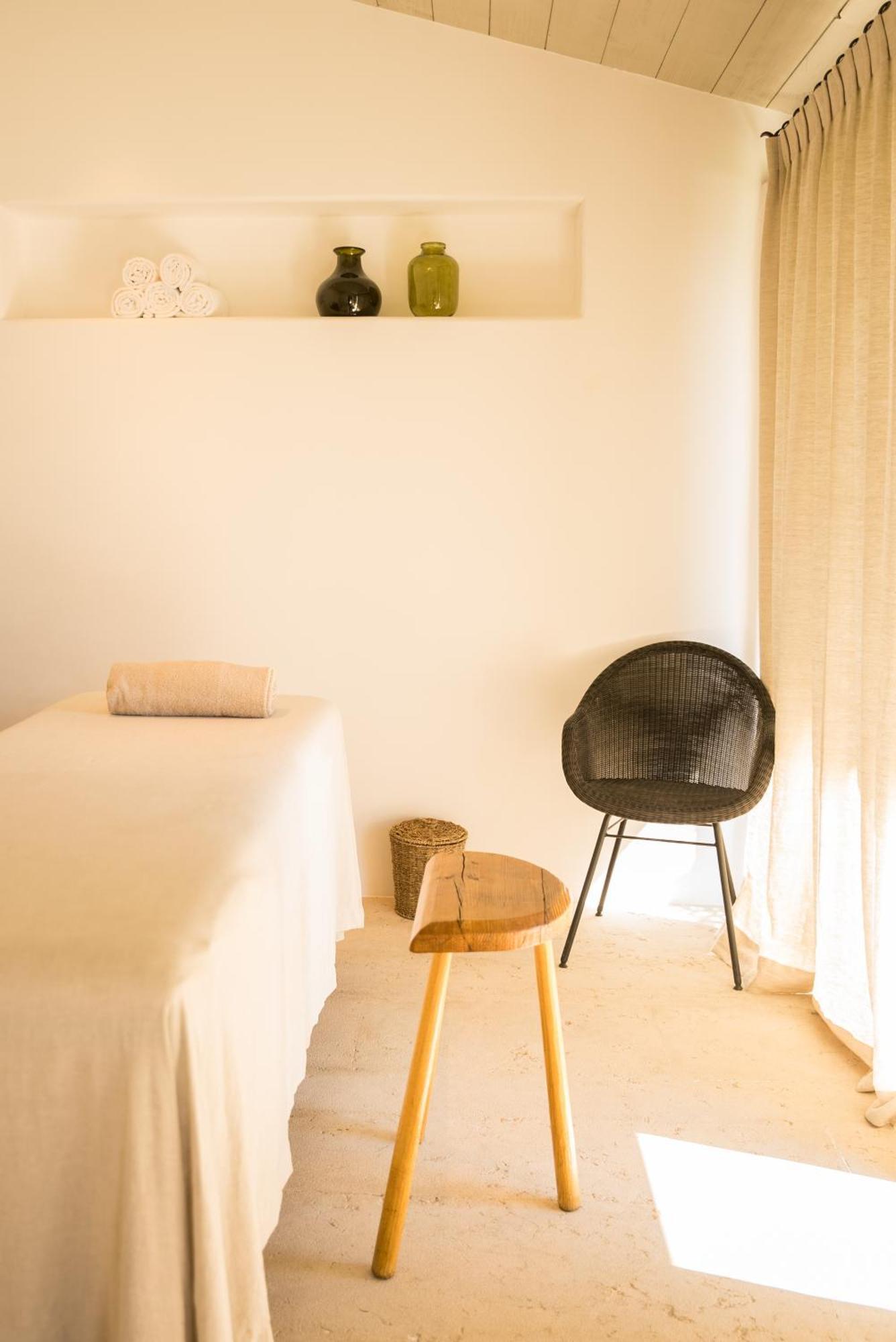 La Darbia Aparthotel Ameno Ngoại thất bức ảnh